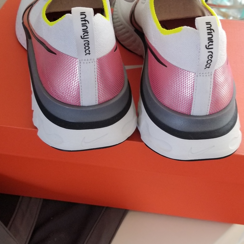 Brand New 11.5 Nike